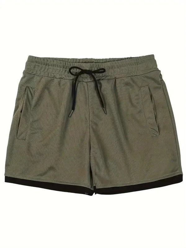 Cocoa Yacht Club Fitness Basketball Shorts