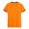 Cocoa Yacht Club BRAND YOU Customized Logo Quick Drying T-Shirt