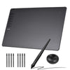 Cocoa Yacht Club Graphics Drawing Tablet Ultra-thin Art Creation Sketch