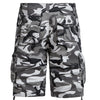 Cocoa Yacht Club Camo Short