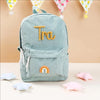 BRAND YOU Personalized Large Capacity Backpack