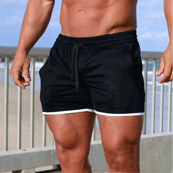 Cocoa Yacht Club Fitness Basketball Shorts