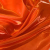 Cocoa Yacht Club Luxury Glossy Liquid Satin Fabric