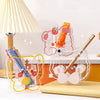 Acrylic Pen Holders
