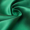 Cocoa Yacht Club Twill Satin Fabric