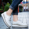 Cocoa Yacht Club Oxford Shoes