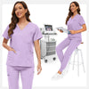 Medical Surgical Scrub Sets Unisex