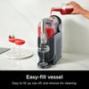RapidChill Technology Frozen Drink & Slushie Machine