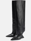 Cocoa Yacht Club Suede Boots