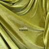 Cocoa Yacht Club Velvet Fabric