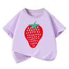 Cocoa Yacht Club KidsT Shirts