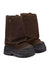 Cocoa Yacht Club High-heeled Thick Soled Knight Boots