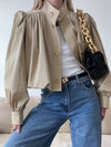 Cocoa Yacht Club Bomber Jacket
