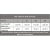 Men's Long Sleeves Muscle V Neck Slim T-Shirt
