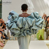 Enchanting Voluminous Jackets And Boleros