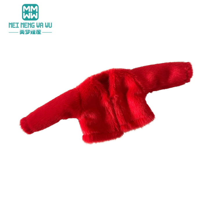 Blyth Doll Clothes Fashion Knitwear