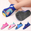 Cocoa Yacht Club Summer Kids Beach Barefoot Aqua Shoes