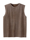 Cocoa Yacht Club Tank Tops