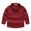 Cocoa Yacht Club Plaid Shirt