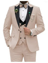 Cocoa Yacht Club Men's Suits