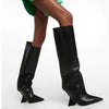 Cocoa Yacht Club Suede Boots