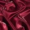 Cocoa Yacht Club Luxury Glossy Liquid Satin Fabric