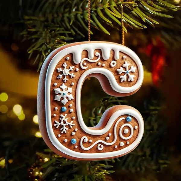 Christmas Ornaments DIY Decoration