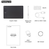 Cocoa Yacht Club Graphics Drawing Tablet Ultra-thin Art Creation Sketch