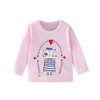 Cocoa Yacht Club Animal Top