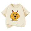 Cocoa Yacht Club Candy Color Summer Tops for Kids