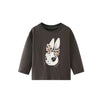 Cocoa Yacht Club Animal Top