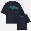 Scuffers Short Sleeve Tee