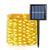 Solar String Fairy Lights 7m 12m 22m 32m LED Waterproof Outdoor Garland Solar Power Lamp Christmas For Garden Decoration