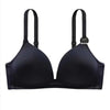 Cocoa Yacht Club Girls Solid Bra
