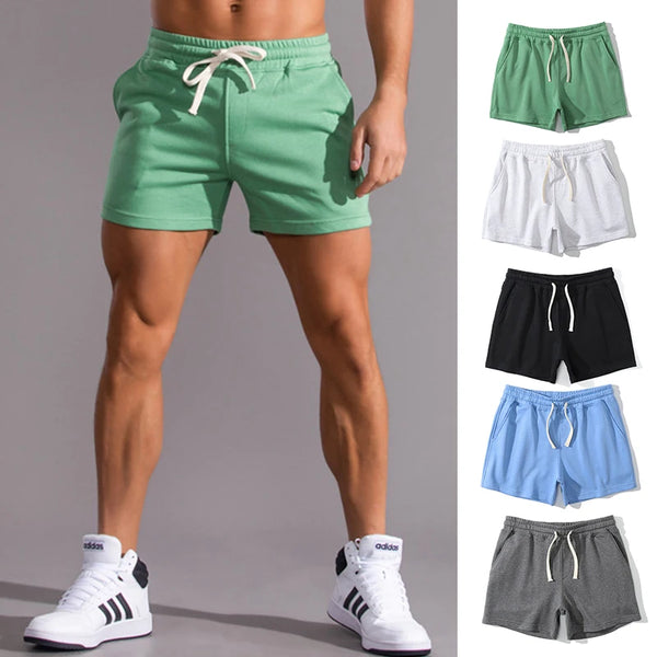 Cocoa Yacht Club Casual Shorts