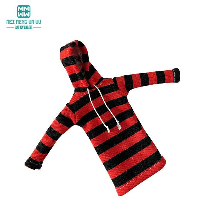 Blyth Doll Clothes Fashion Knitwear