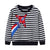 Cocoa Yacht Club Aircraft Sweatshirt