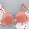 Cocoa Yacht Club Seamless No Wire Push Up Bra