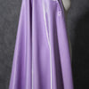 Cocoa Yacht Club Luxury Glossy Liquid Satin Fabric