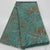 Cocoa Yacht Nigerian Tulle Lace Fabric