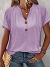 Cocoa Yacht Club Chic Plus T Shirt