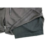 Cocoa Yacht Club Gym Training 2 in 1 Sports Shorts
