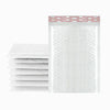 Cocoa Yacht Club BRAND YOU 500 PCS White Foam Envelope Bags