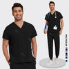 New Lightweight Anti-wrinkle Surgical Workwear
