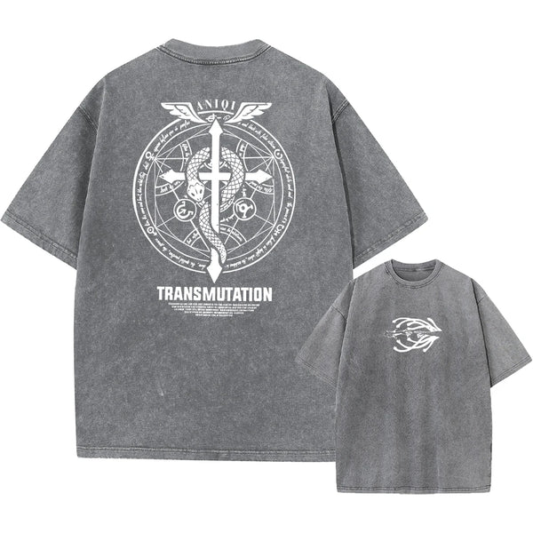 Cocoa Yacht Club Alchemist Tee