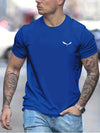 Cocoa Yacht Club Casual T-Shirt Top