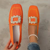 Cocoa Yacht Club Flat Loafer