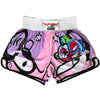 Cocoa Yacht Club Boxing Muay Thai Shorts