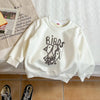 Cocoa Yacht Club Fleece Sweatshirt