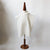 Cocoa Yacht Club Waffle Hooded Baby Bath Towel